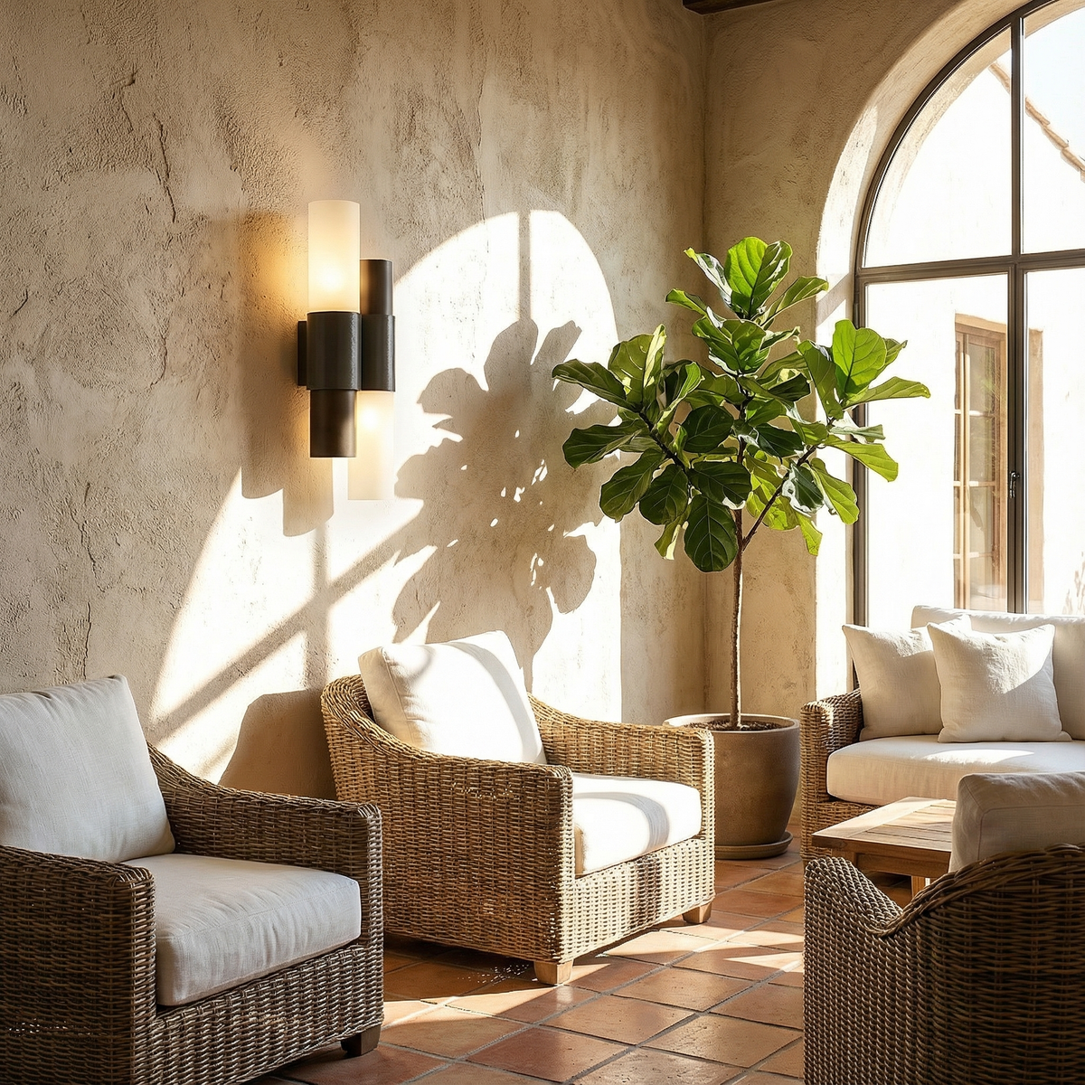 Arlo — detail 1