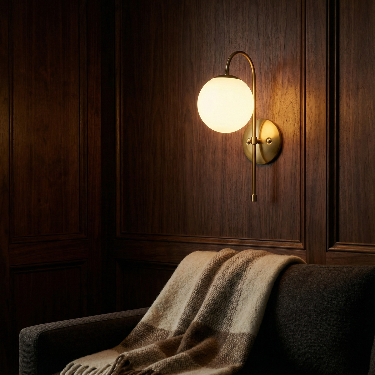 Olea — detail 2