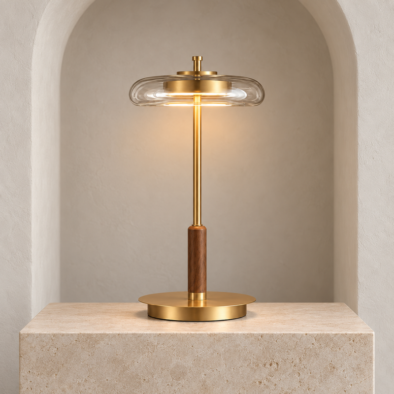 Luma — detail 1