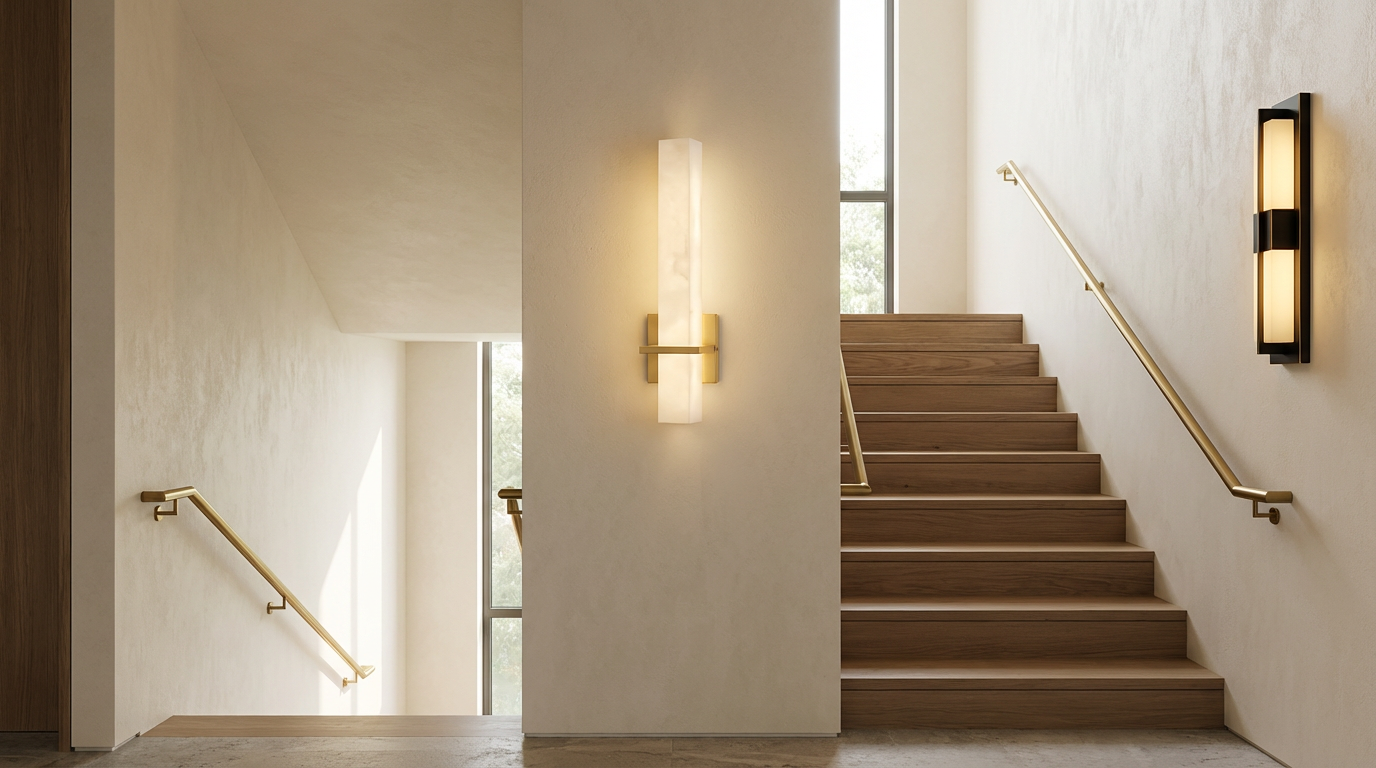 Zola and Keria — Best Wall Lights for Bedrooms