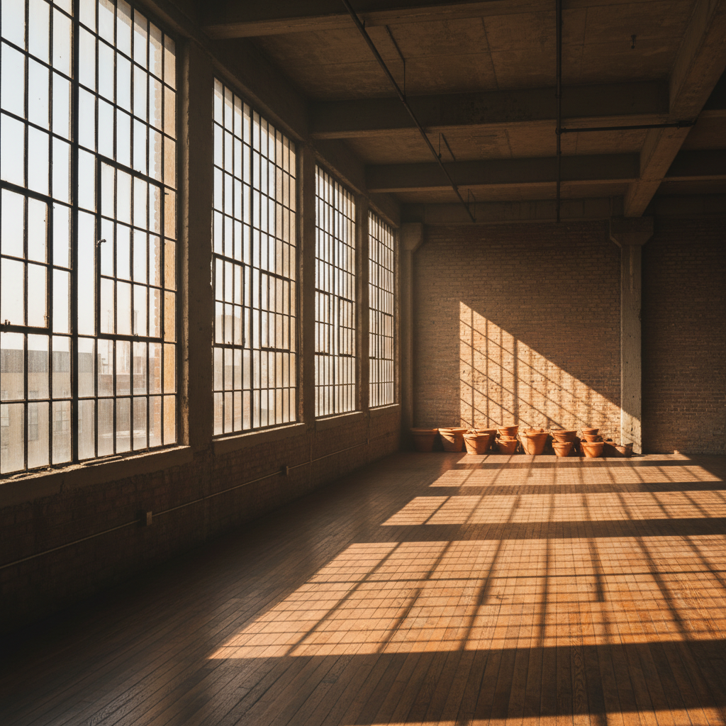 Architecture of Shadow