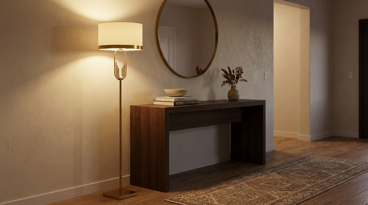 Haro — Reading Corner Lighting Guide