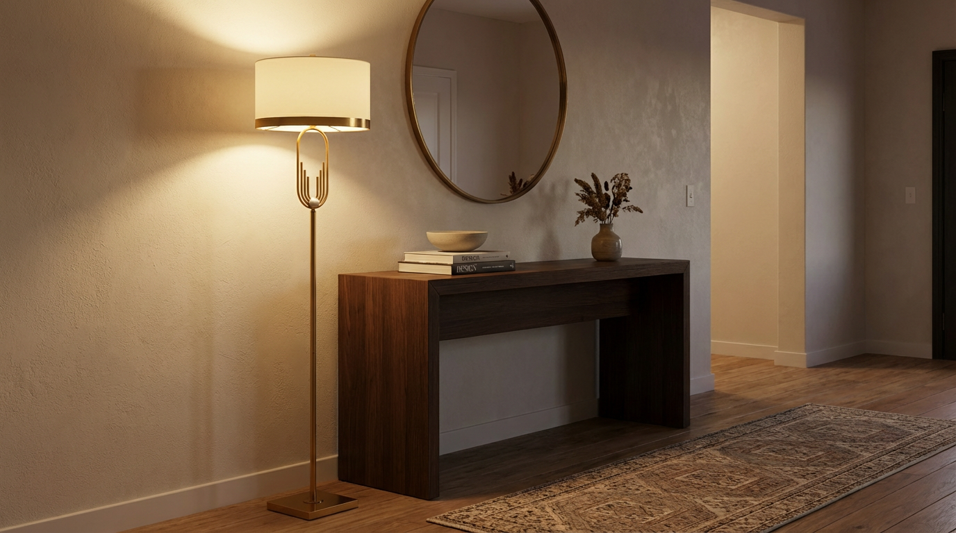 Haro — Reading Corner Lighting Guide