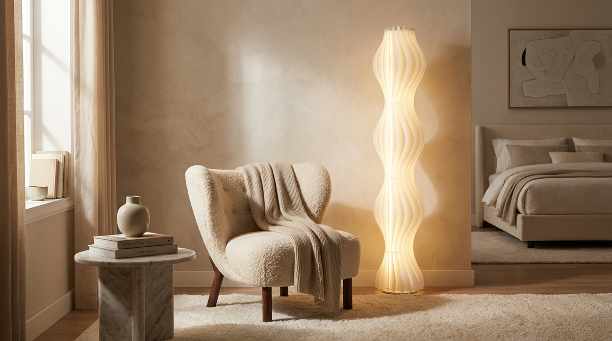 Felio — Small Apartment Lighting Ideas That Actually Scale
