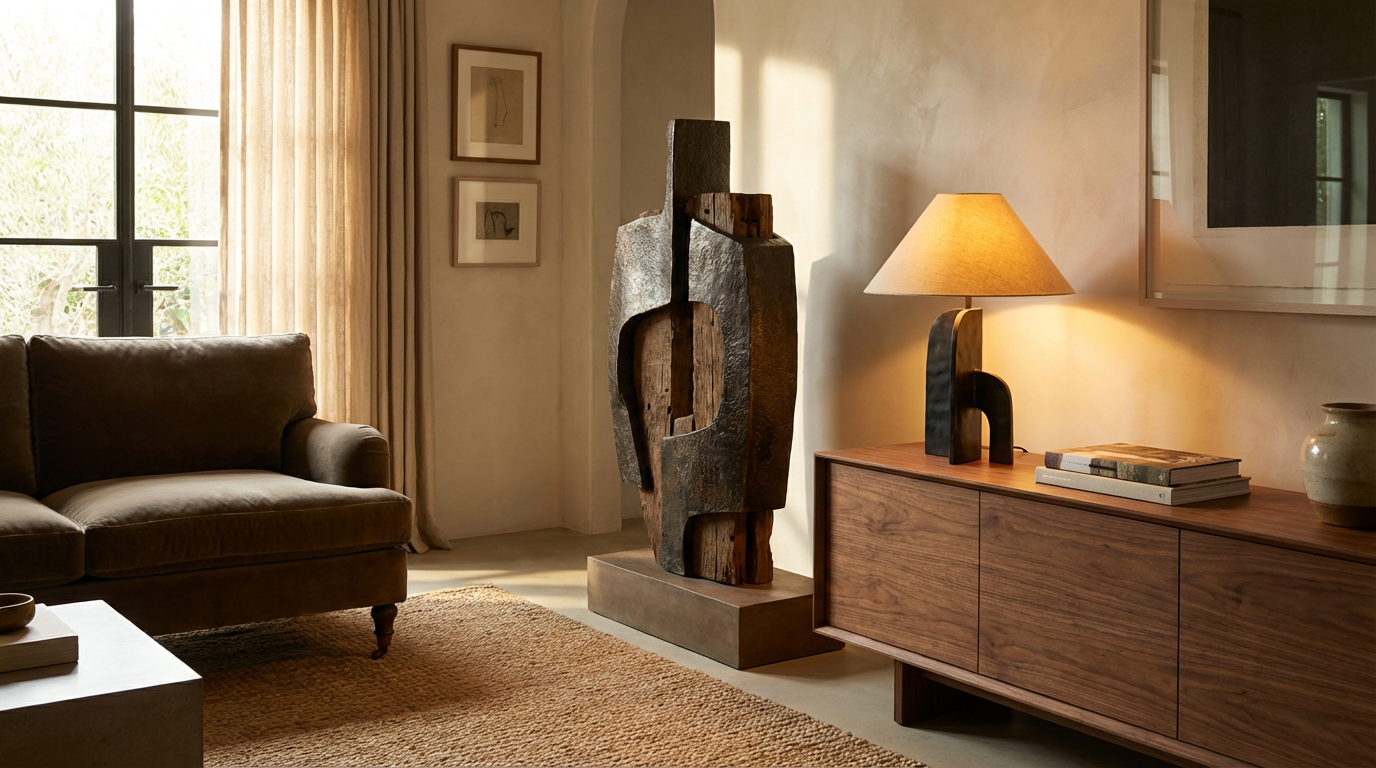  — Warm Light vs Cool Light for Bedside Lamps