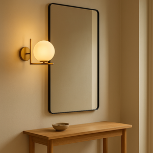 Dara Wall Light