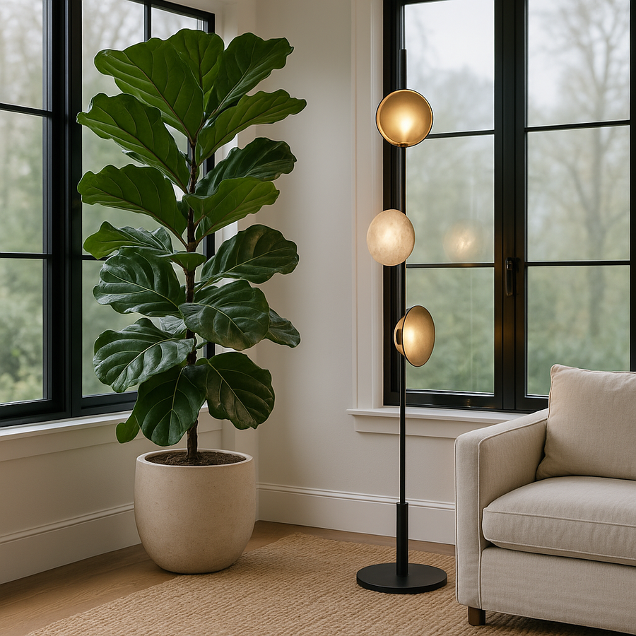 Calen Floor Lamp
