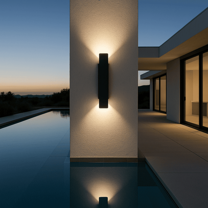 Outdoor Spaces