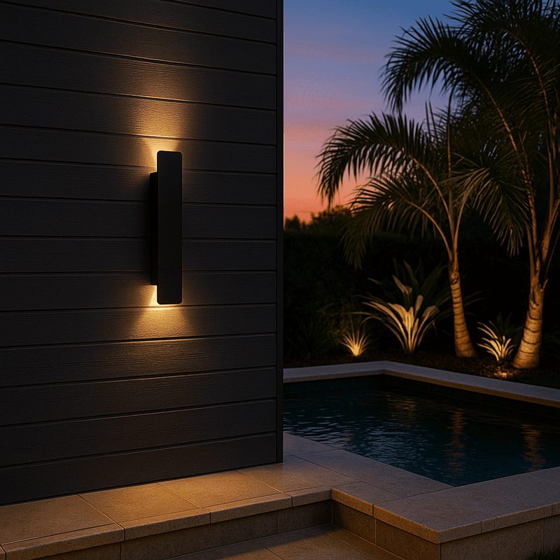 Outdoor Spaces
