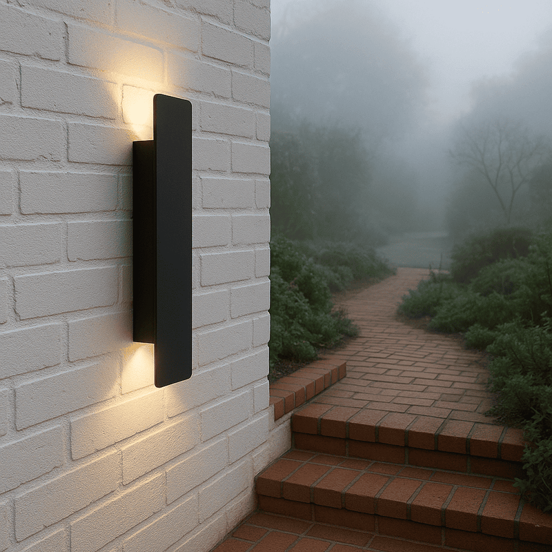 Outdoor Spaces