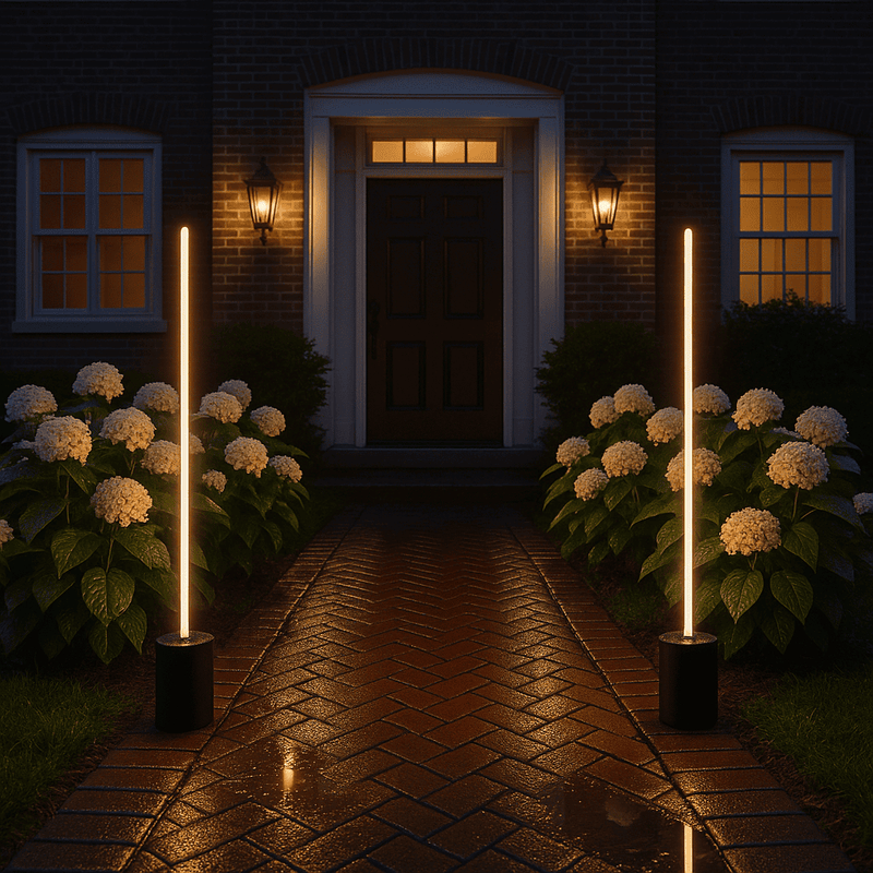 Walkway & Path