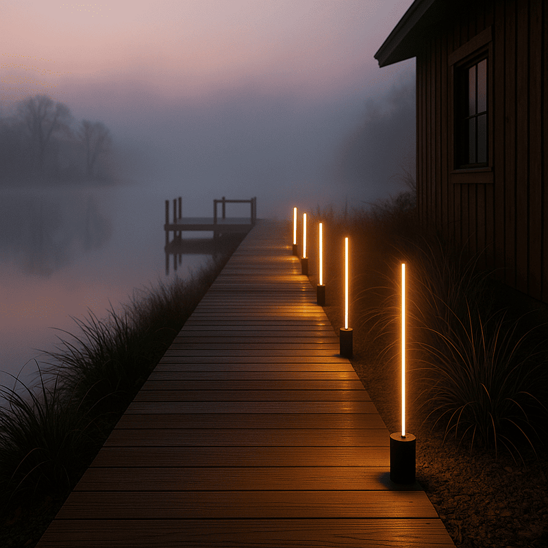 Walkway & Path