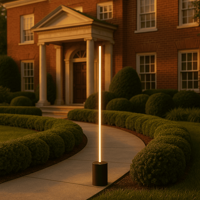 Walkway & Path