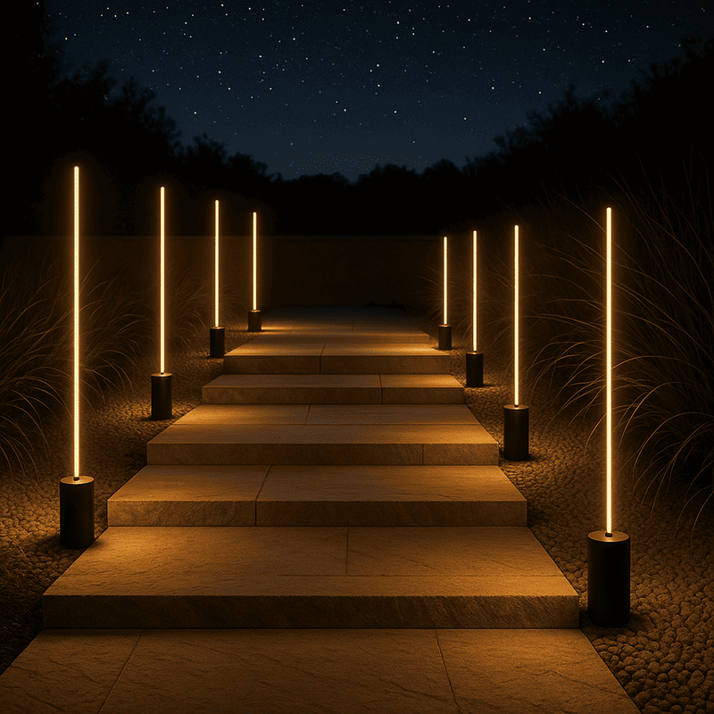 Walkway & Path
