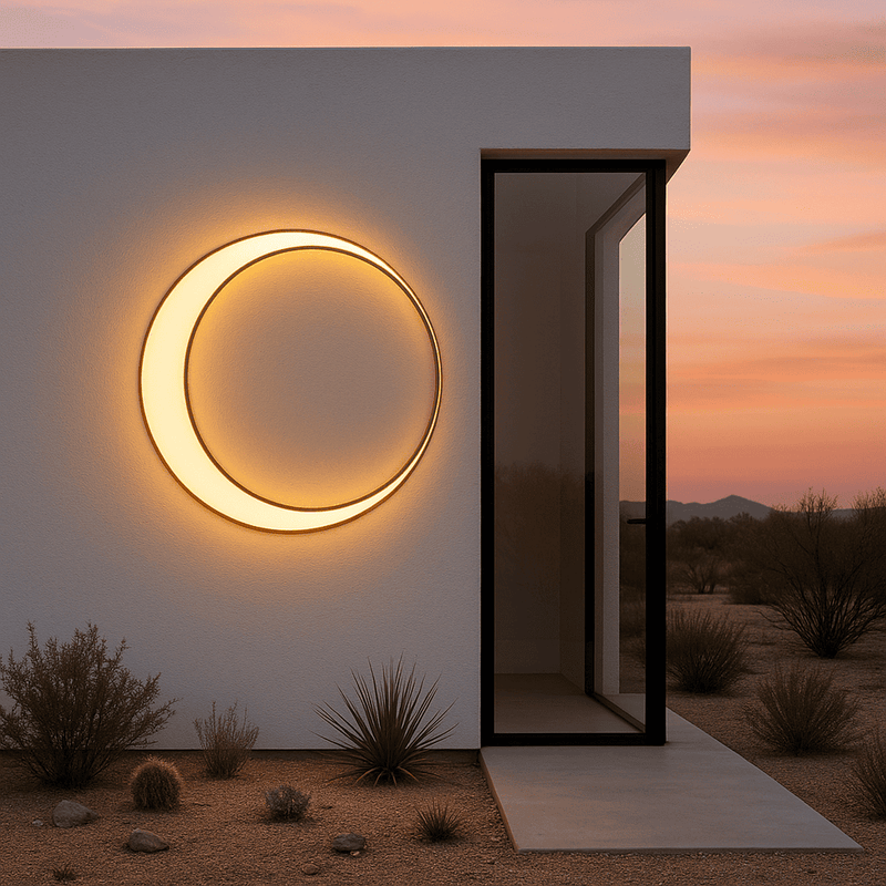 Outdoor Spaces