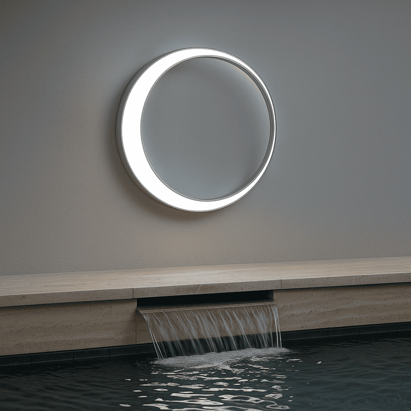 Outdoor Spaces