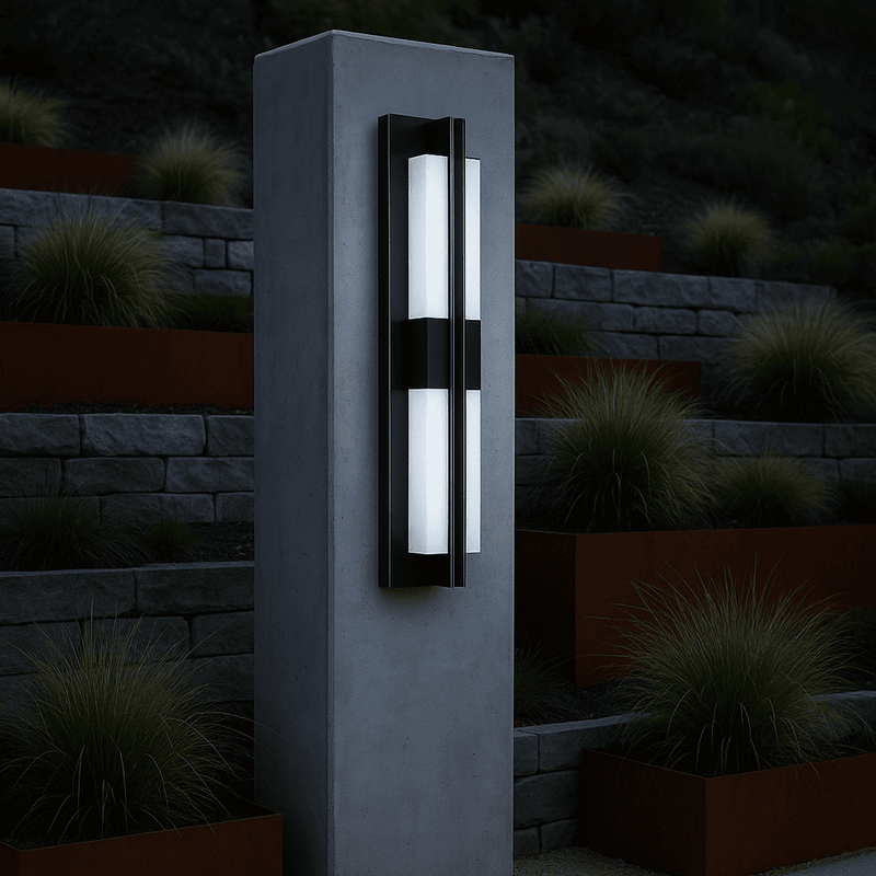 Outdoor Spaces