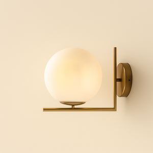 Dara Wall Light