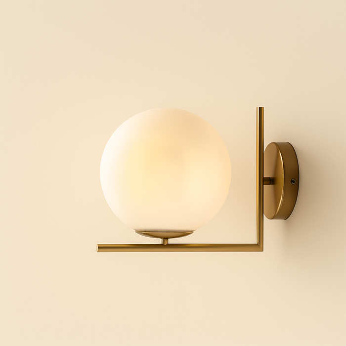 Dara Wall Light