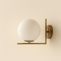 Dara Wall Light