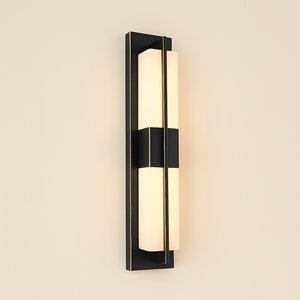 Keria Waterproof Wall Light