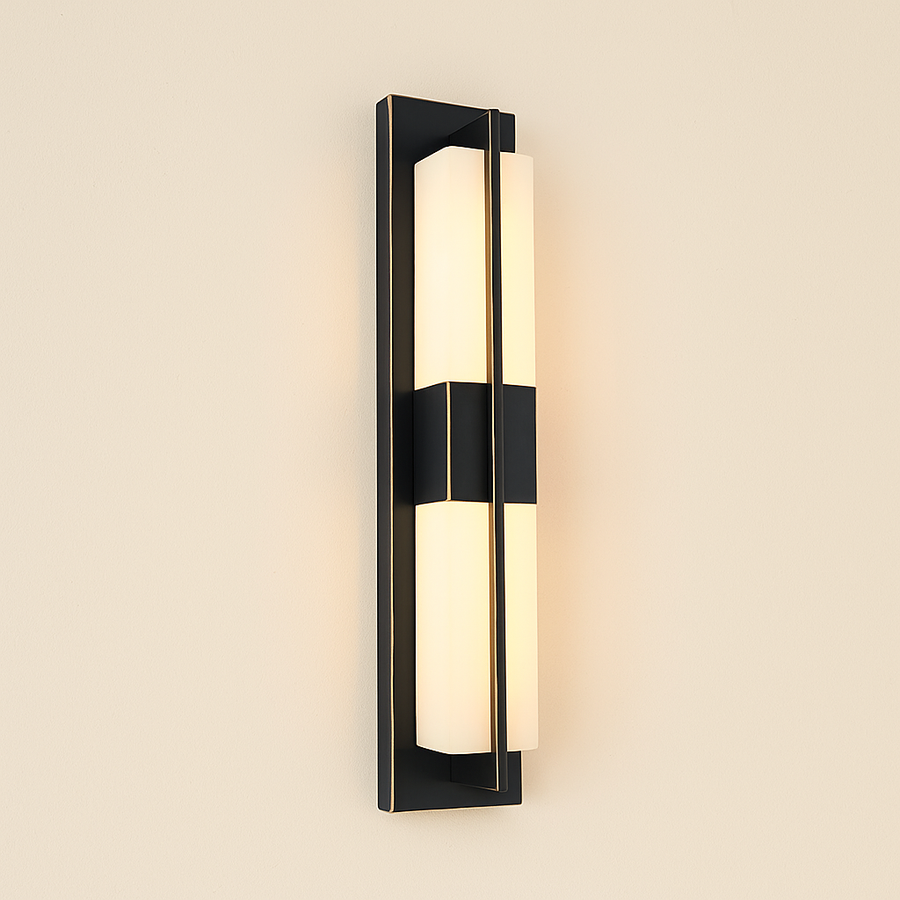 Keria Waterproof Wall Light