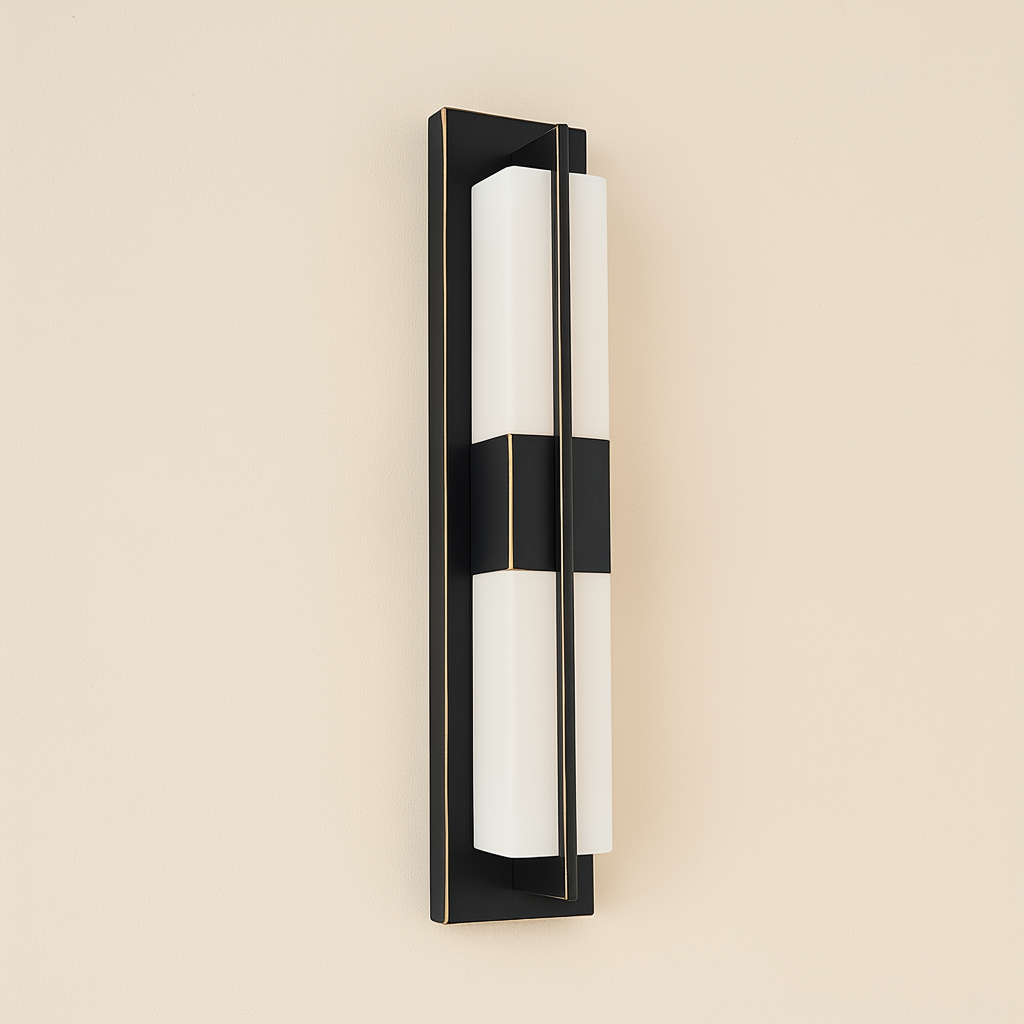 Keria Waterproof Wall Light