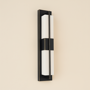 Keria Waterproof Wall Light