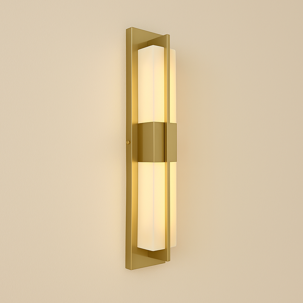 Keria Waterproof Wall Light