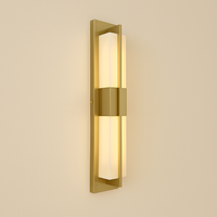 Keria Waterproof Wall Light