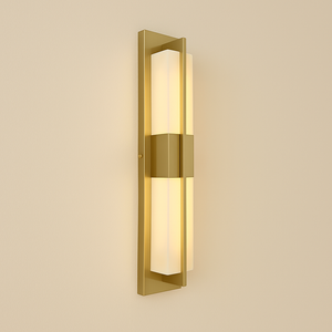 Keria Waterproof Wall Light