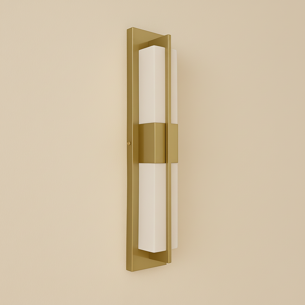 Keria Waterproof Wall Light