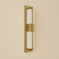 Keria Waterproof Wall Light