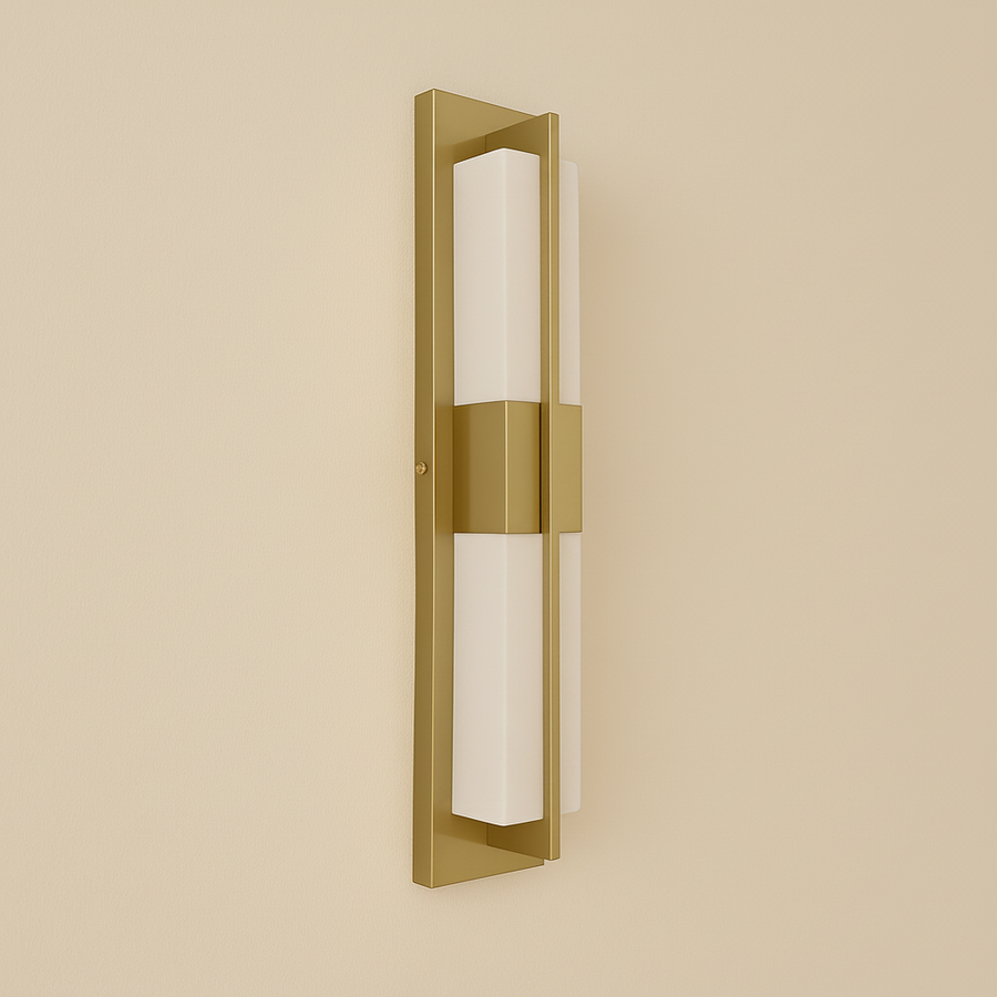 Keria Waterproof Wall Light