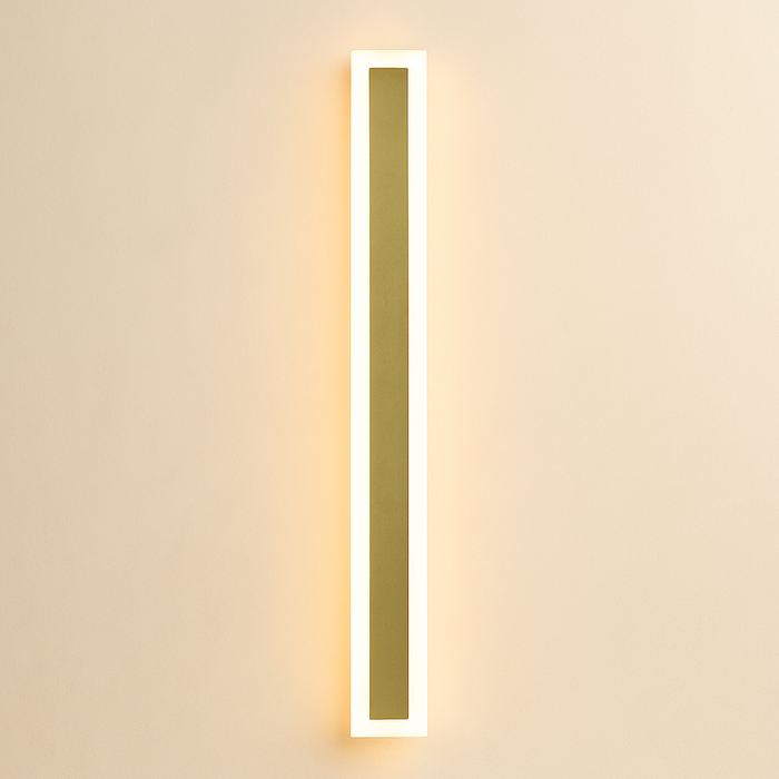 Sora Outdoor Wall Light