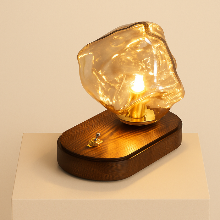 Fenn Table Lamp