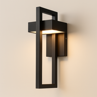 Meir Outdoor Wall Light
