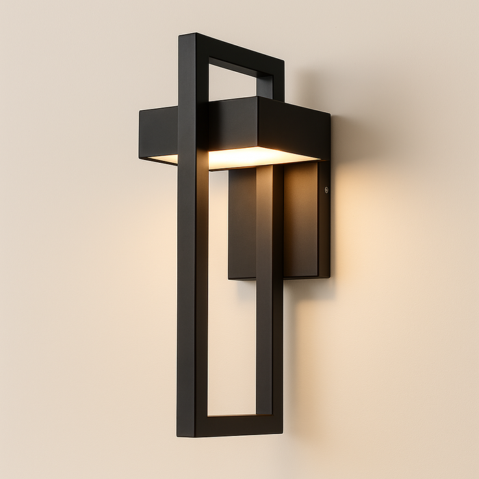 Meir Outdoor Wall Light