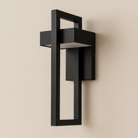 Meir Outdoor Wall Light