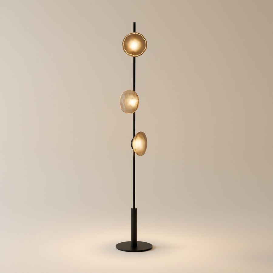 Calen Floor Lamp