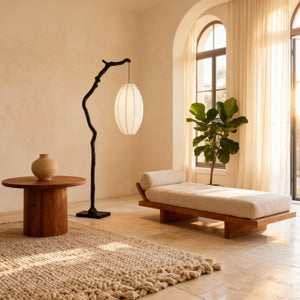 Cavon Floor Lamp