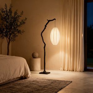 Cavon Floor Lamp