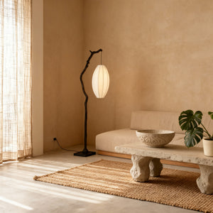 Cavon Floor Lamp