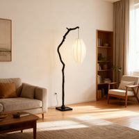 Cavon Floor Lamp