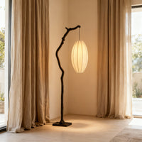 Cavon Floor Lamp