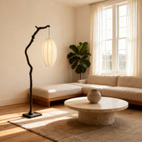 Cavon Floor Lamp