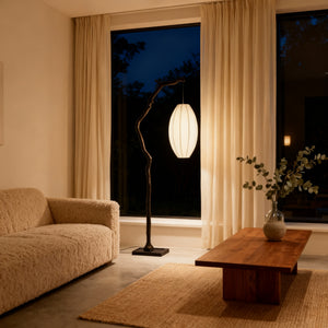 Cavon Floor Lamp