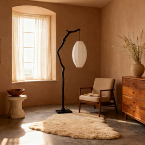 Cavon Floor Lamp
