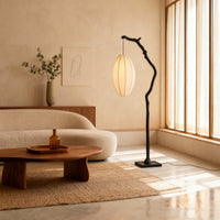 Cavon Floor Lamp