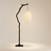 Cavon Floor Lamp